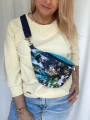 nerka damska colorful jungle