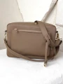 Torebka damskaj w kolorze Taupe PRATICA BAG