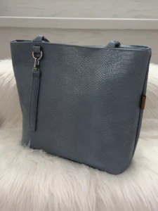 SHOPPER BAG 