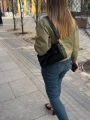 torebka czarna