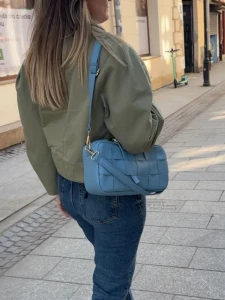 MERINA - BABY BLUE 