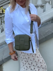 MERINA MINI -OLIVKA 