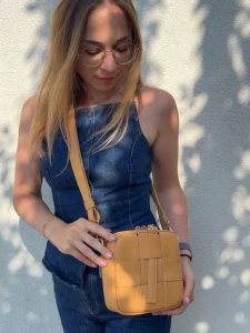 Torebka damska  MERINA MINI MANGO
