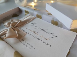 BON PODARUNKOWY O WARTOŚCI 100 zł