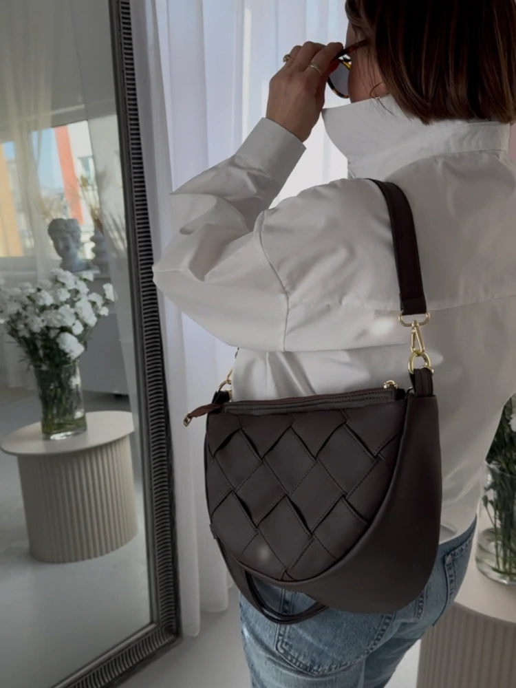 Torebka Choco Amargo bag